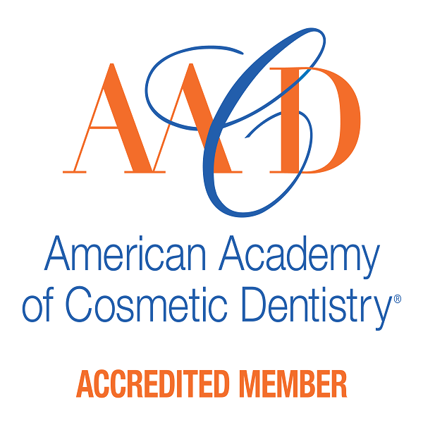 AACD Accredited Member